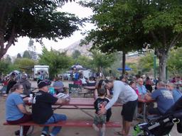 Camp Kernville