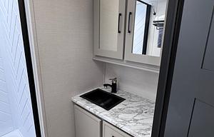 2025 Forest River Vibe- Perfect Couples Trailer