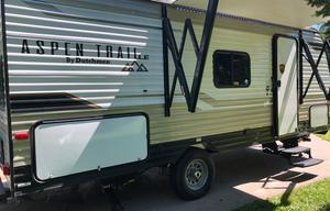 2020 Dutchmen RV Aspen Trail LE 1950BH