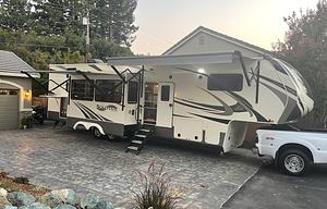 Glampers Delight