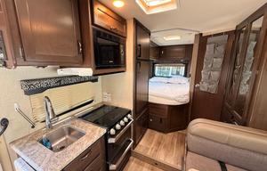 2020 Thor Motor Coach Freedom Elite 22HE