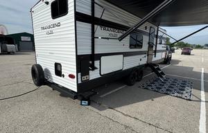 Adventure Begins with Camping Xplore.