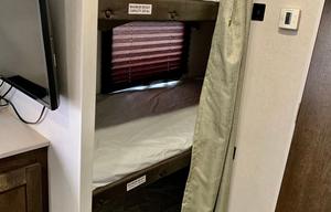 2019 Forest River RV EVO T2250
