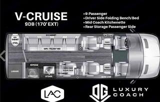 Neidhart Sprinter Van - 2025 OGV vcruise