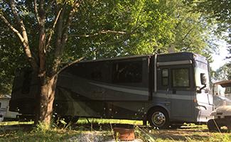 Blue Rocks Family Campground
