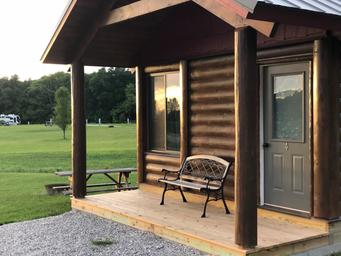 Lakeview RV and Cabins