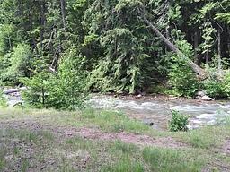 Sherwood Campground