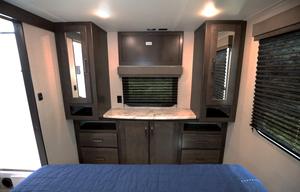 Say hello to "Loyal"! Our 22 Grand Design 251BH!!