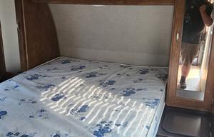 2017 Forest River RV Wildwood 27RKSS