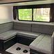 Vacationland at its finest! 2021 Grey Wolf Limited