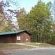 Smith Ridge Campground Showerhouse A-Loop