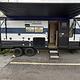 2026 Forest River RV Cherokee Grey Wolf 23DBH RV rental photo 2
