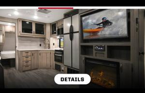 2021 Winnebago Minnie Winnie 31K RV rental photo 3
