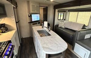 The Wanderer, Dual AC/Slides, 2 bedrooms, 1.5 bath