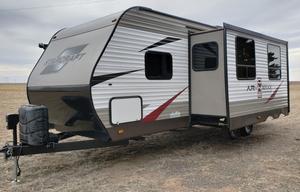 Home Away from Home