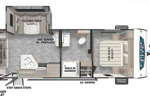 Sisna Camper Rental LLC