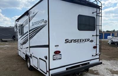 2024 Sunseeker Forest River RV LE(C-2)