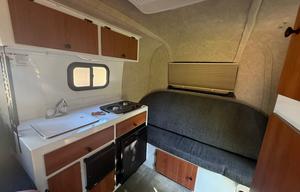 2024 Scamp Trailer Standard 13