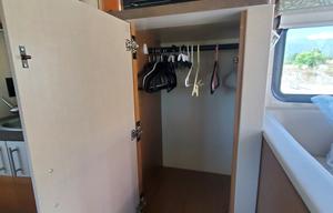 2017 Winnebago View 24J RV rental photo 24