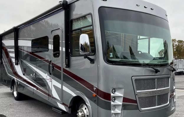 Family Friendly Fun-Mobile!