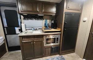 2018 Coachmen RV Apex Nano 193BHS RV rental photo 4