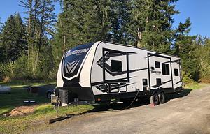 2019 Grand Design Momentum G-Class 28G