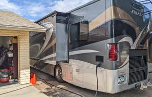 2018 Thor Motor Coach Palazzo 33.2