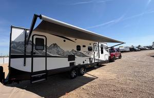 Outdoors RV Mountain Trax Backcountry #66