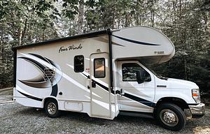 2018 Thor Motor Coach