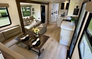 NEW 2027 Alliance Delta 291BH Luxury Bunkhouse RV