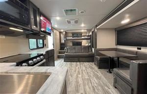 2021 Grand Design Transcend Xplor 265BH (T5)