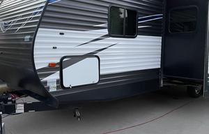 Home Away From Home Camper Rental