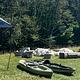 2022 RAM Promaster 2500  - Sleeps 2 - Off Grid