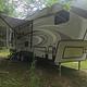 2018 Cougar 326RDS RV rental photo 4