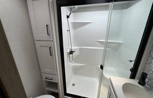 2021 Arcadia 3660RL-Fifth Wheel