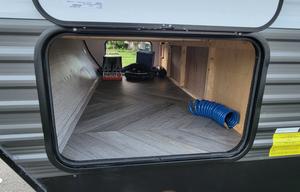 Olympia 26BHS Camper: Your Gateway to Adventure!