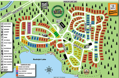 Camp Holiday Campground