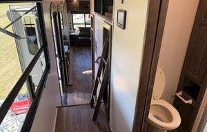 Keystone RV Cougar 368MBI