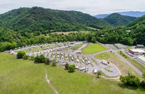 River Cove Campground