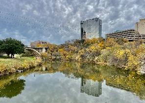 Fort Worth, Texas