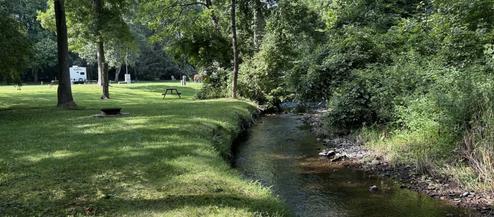 Brook n Wood Family Campground