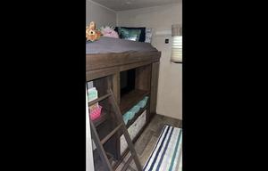 The Holcombes' Home away from Home