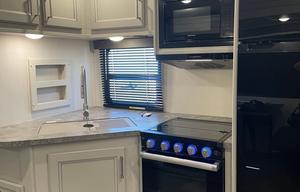 2024 Keystone RV Cougar Half-Ton Cougar S