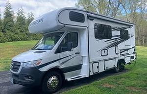 2022 Forest River RV Sunseeker MBS 2400B