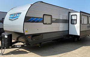 McFARLAND CAMPER RENTAL'S   DISASTER LODGING