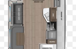 2024 Jay Flight 324BDS RV rental photo 4