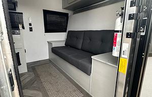 2022 The Cozy Cubby
