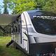2022 Keystone Passport 2401BH