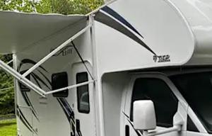 2019 Thor Freedom Traveler GBWI1569