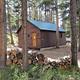 POLE CREEK CABIN